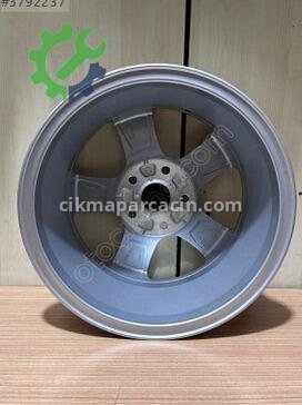Volkswagen Caddy Çelik Jant 1T1071495A8Z8 çıkma parça