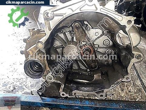 Volkswagen Polo Şanzıman Komple çıkma parça