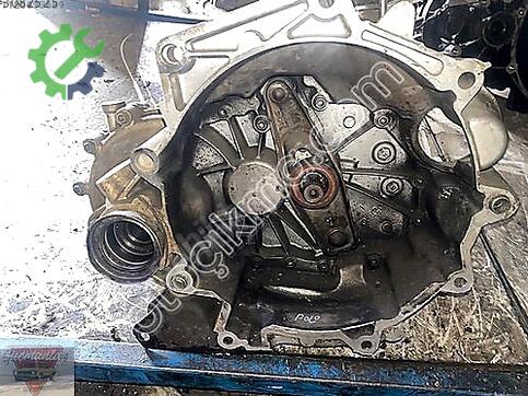 Volkswagen Polo Şanzıman Komple çıkma parça
