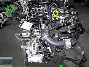 wolkşvagen polo 1.0 motor