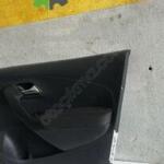 WOLKSVAGEN POLO SAĞ ÖN KAPI DÖŞEMESİ 14-18 OEM 156040041