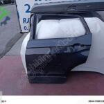 wolksvagen t cross arka kapı