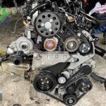 2020 Mercedes-Benz 250 Sandık Motor Çıkma Parça Antalya
