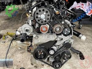wolksvagen t6 2.0 motor