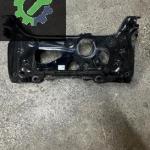 Wolksvagen tiguan motor travers