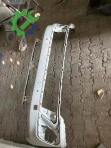 Wolksvogen Polo ön tampon çıkma