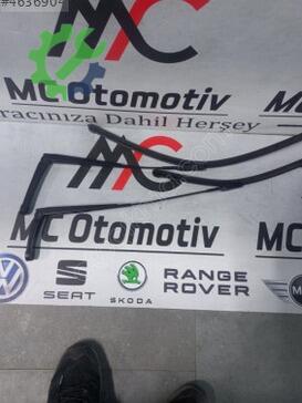Volkswagen Arteon Silecek Kolu 3G8955410A çıkma parça