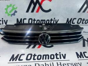 Çıkma Orijinal Ön Panjur Volkswagen Passat 2015-2022