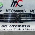 Volkswagen Passat 2019-2025 Orijinal Çıkma Ön Panjur