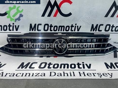 Volkswagen Passat Ön Panjur çıkma parça