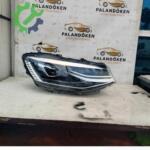 Wolkvagen caddy hatasız far 2025 model