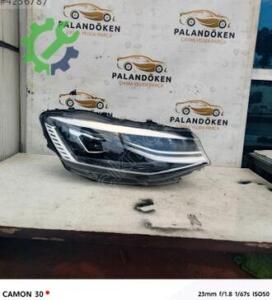 Wolkvagen caddy hatasız far 2025 model