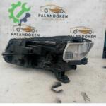 Wolkvagen caddy hatasız far 2025 model