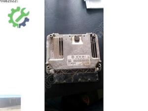 wolkvagen passat cc 1.4 motor beyni