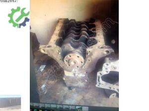 wolkvagen polo 1.2 yarım motor