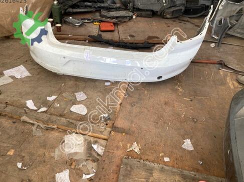 Volkswagen Passat Arka Tampon çıkma parça