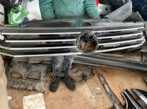 Wolkvogen passat B8 ön panjur çıkma orijinal