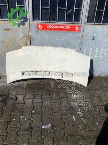 Volkswagen Transporter Ön Kaput çıkma parça