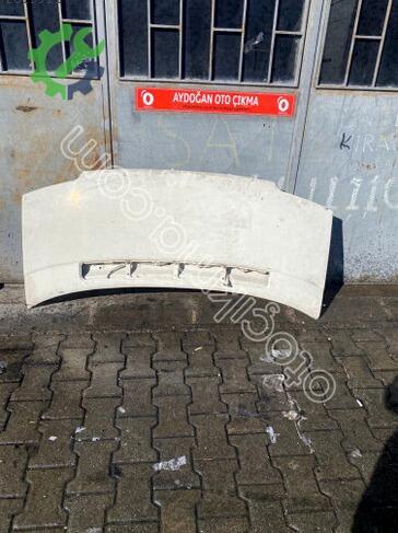Volkswagen Transporter Ön Kaput çıkma parça