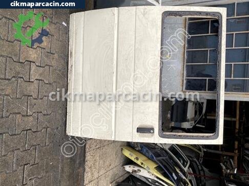 Volkswagen Transporter Sağ Sürgülü Kapı çıkma parça