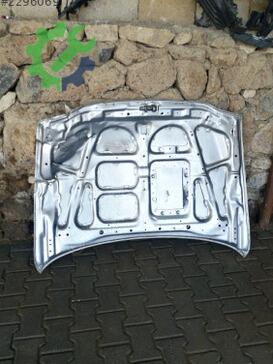Volkswagen Bora Ön Kaput çıkma parça