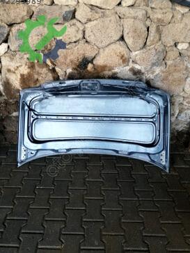 Volkswagen Caddy Ön Kaput çıkma parça