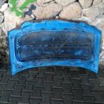 Wolkwosgen cadyy ön kaput 2004 2011 arası