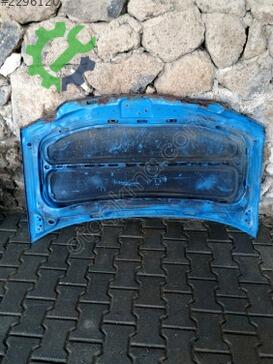 Volkswagen Caddy Ön Kaput çıkma parça
