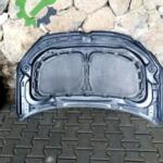 Wolkwosgen cadyy ön kaput 2011 2015 arası
