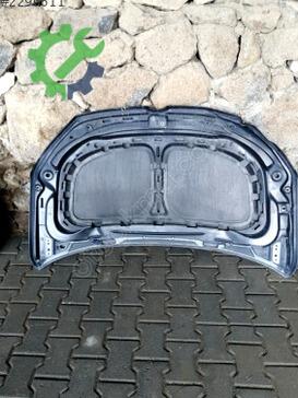Volkswagen Caddy Ön Kaput çıkma parça