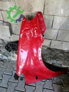 Wolkwosgen cadyy sağ ön çamurluk 2004 2011 arası