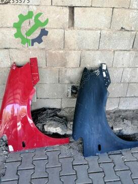 Volkswagen Caddy Sağ Ön Kapı çıkma parça