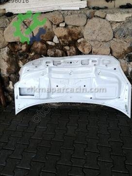 Volkswagen Crafter Ön Kaput çıkma parça