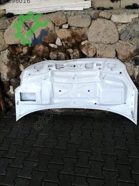 Volkswagen Crafter Ön Kaput çıkma parça