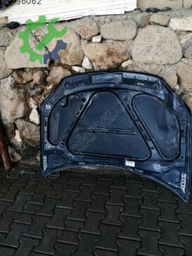 Volkswagen Golf Ön Kaput çıkma parça