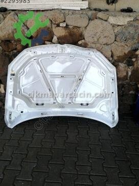 Volkswagen Jetta Ön Kaput çıkma parça