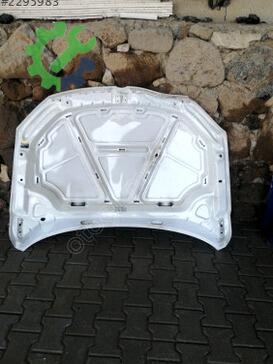 Volkswagen Jetta Ön Kaput çıkma parça