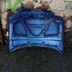 Wolkwosgen passat ön kaput 2002 2006 arası
