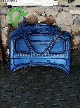 Volkswagen Passat Ön Kaput çıkma parça