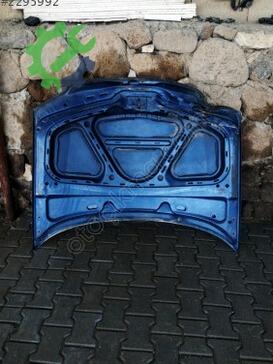 Volkswagen Passat Ön Kaput çıkma parça