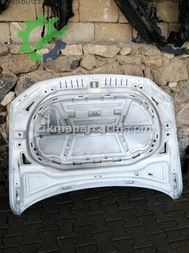 Volkswagen Passat Ön Kaput çıkma parça