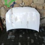Wolkwosgen polo ön kaput 2011 2015 arası
