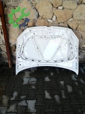 Volkswagen Polo Ön Kaput çıkma parça