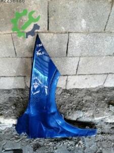 Wolkwosgen polo sağ ön çamurluk 2019 2023 arası
