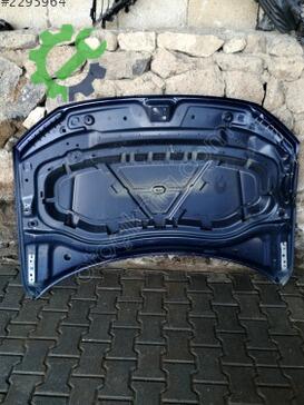 Volkswagen Tiguan Ön Kaput çıkma parça