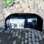 Wolkwosgen Transport ön kaput 2015 2019 arası