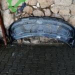 Wolkwosgen Transport T5 ön kaput 2004 2011 arası