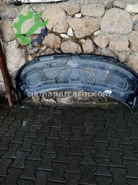 Volkswagen Transporter Ön Kaput çıkma parça