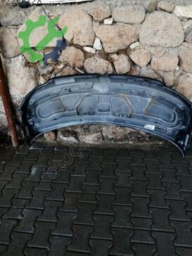 Volkswagen Transporter Ön Kaput çıkma parça
