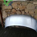 Wolkwosgen Transport T5 ön kaput 2004 2011 arası